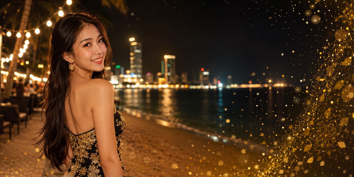 Pengalaman hiburan kasino dari Penang dengan suasana moden dan selamat dalam talian